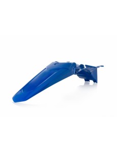 GUARDA LAMAS TRASEIRO ACERBIS YAMAHA YZ-F 450 2018